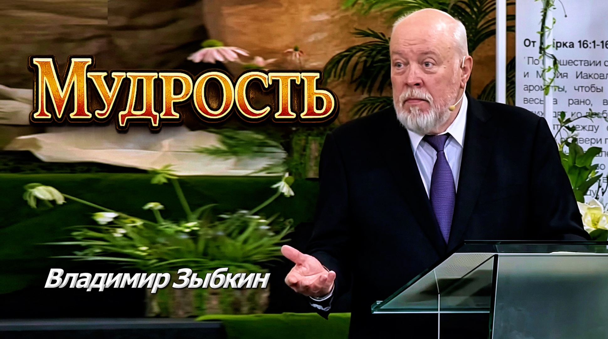 Владимир Зыбкин