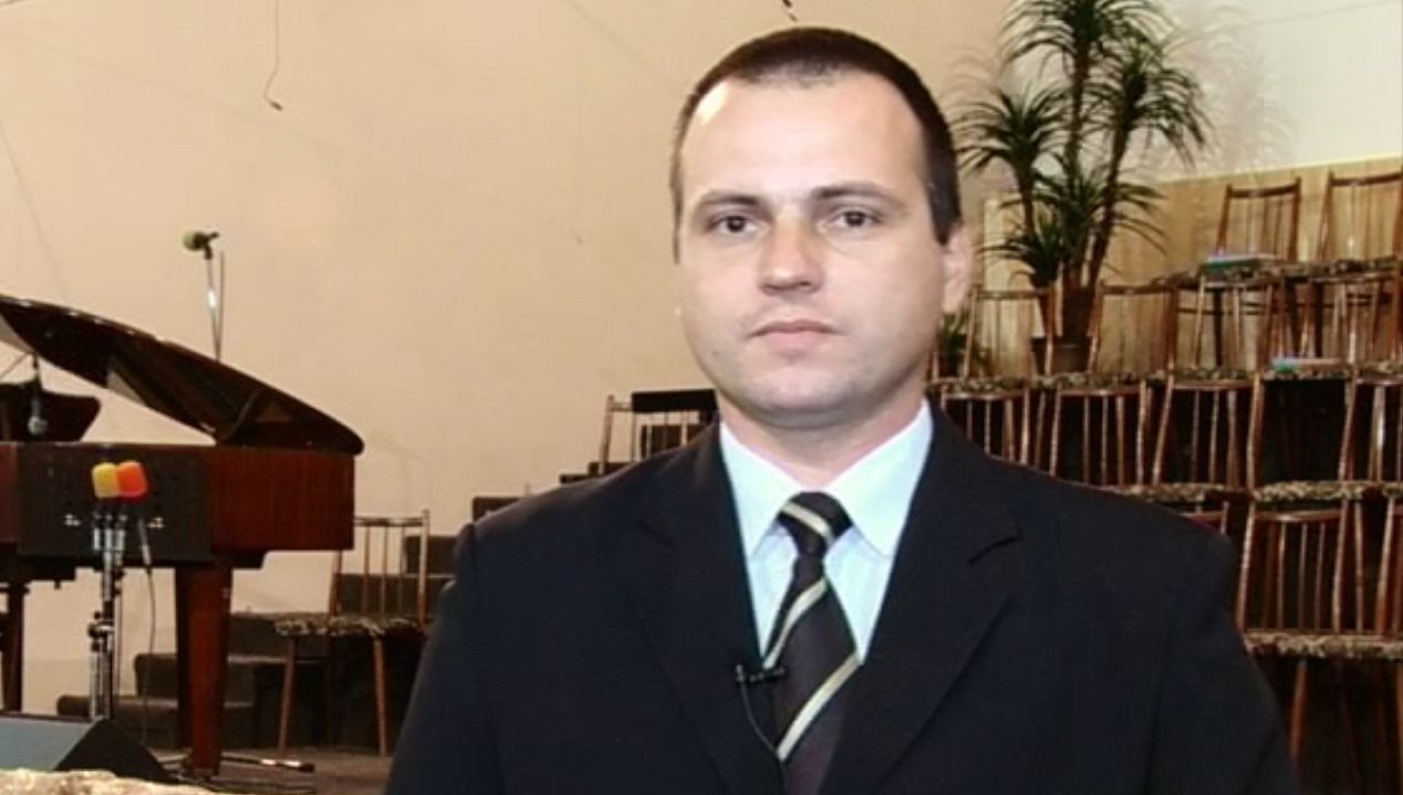 Знание обязывает. Евгений Антонов