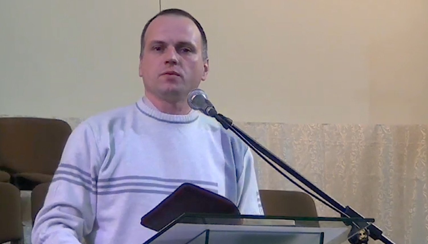 Не потеряй ориентир. Евгений Антонов 