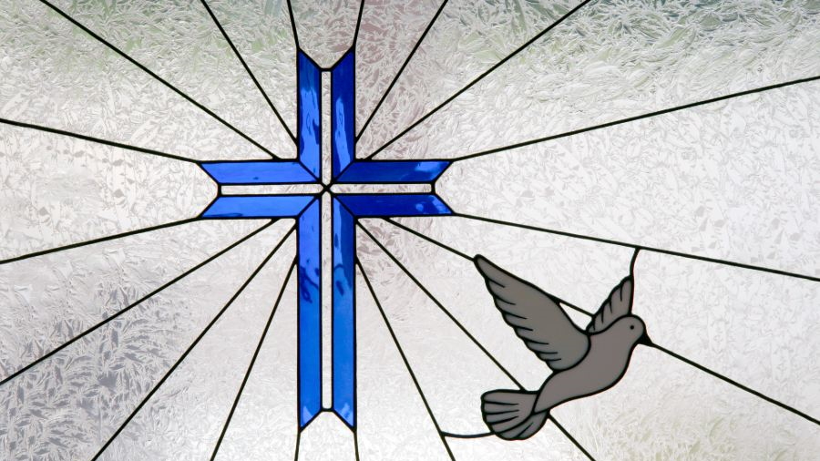 Духовный словарь