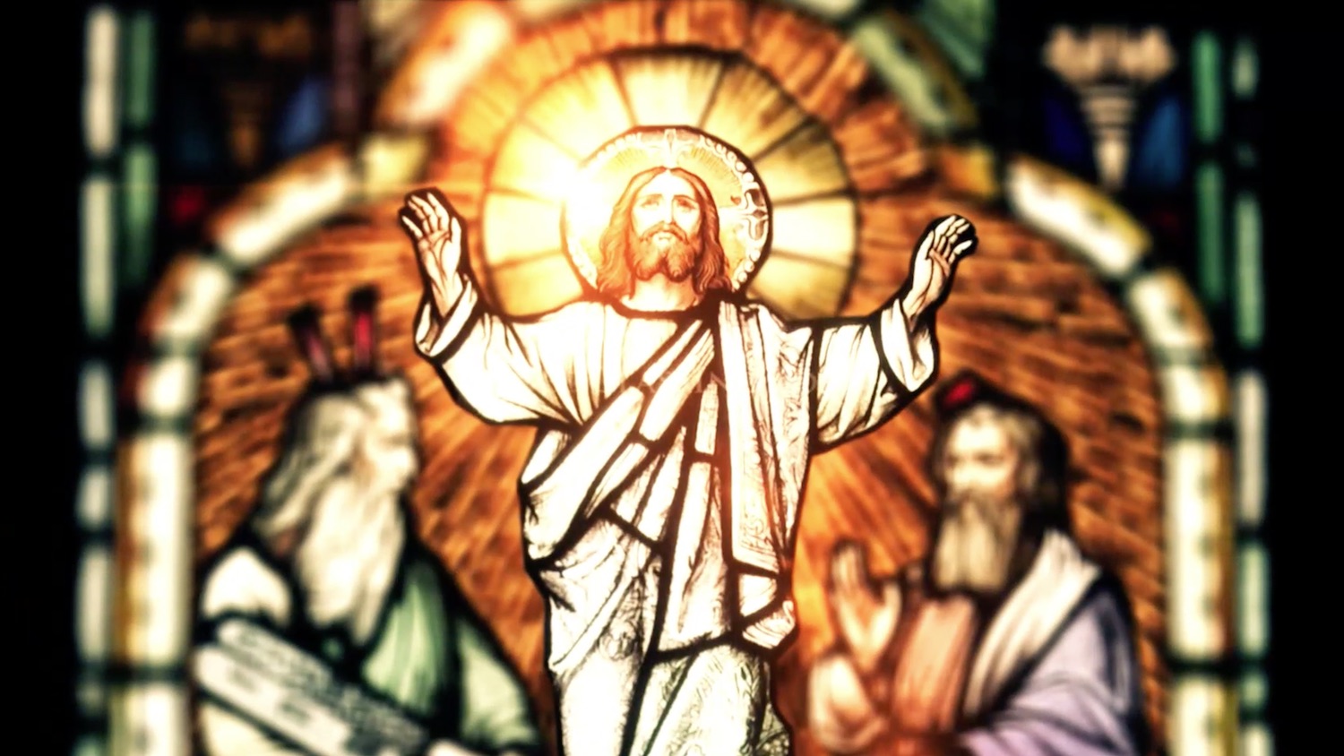 Духовный словарь