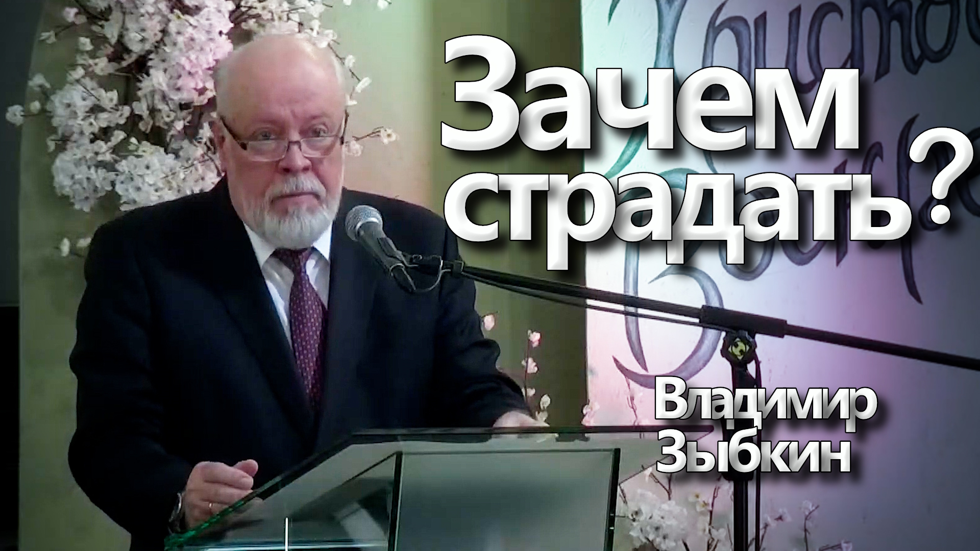 Владимир Зыбкин