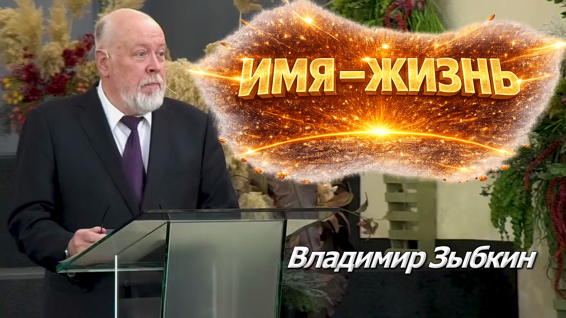 Владимир Зыбкин