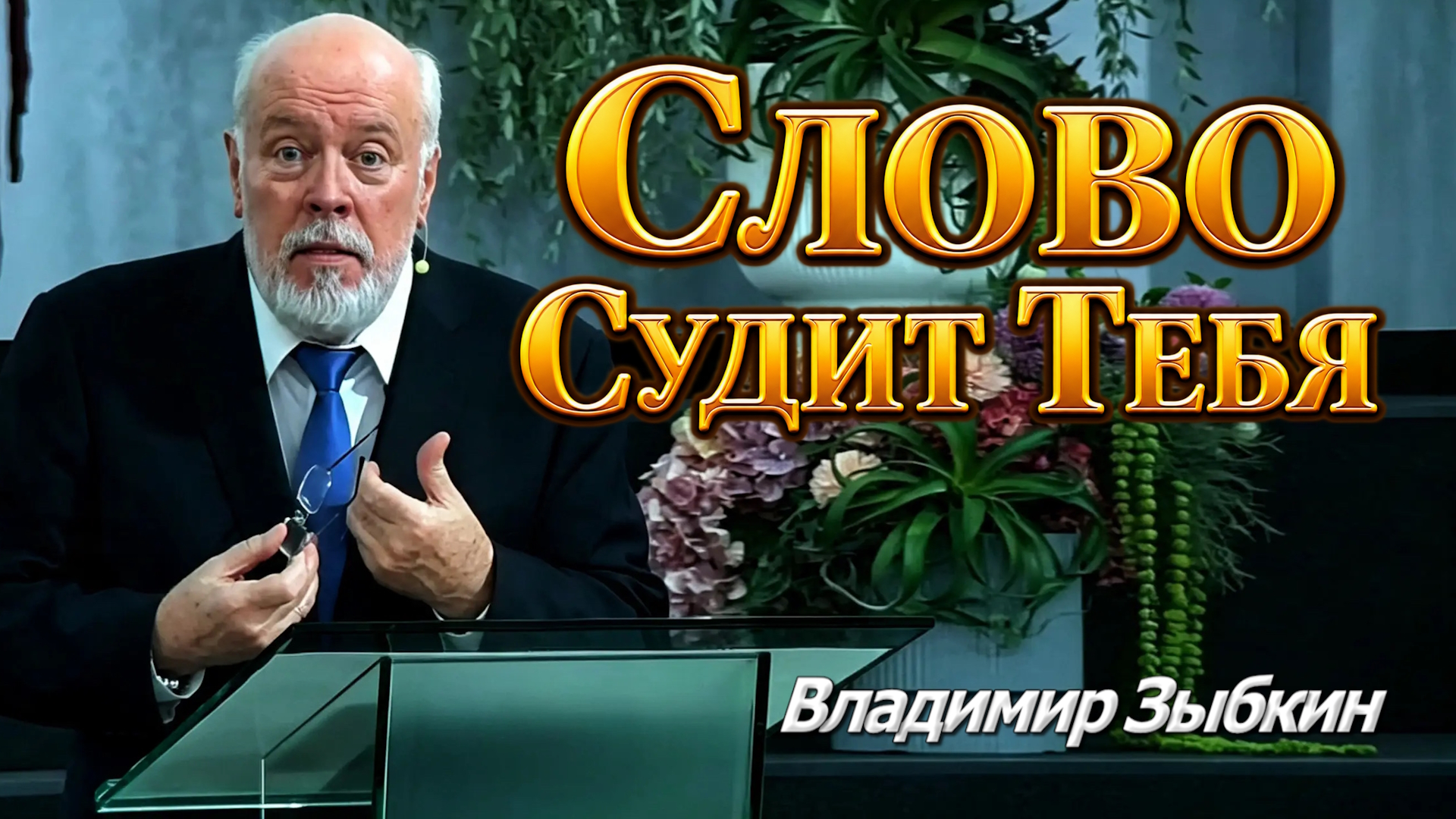 Владимир Зыбкин